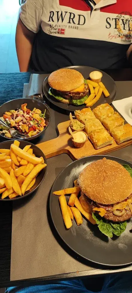 Menu_Restaurant H2O_Rijnsburg_immagine_1