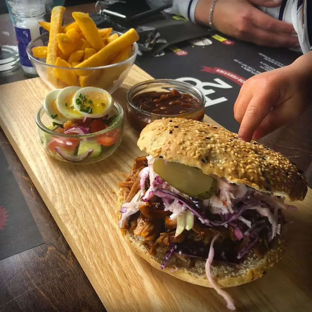 Menu_Restaurant H2O_Rijnsburg_immagine_4