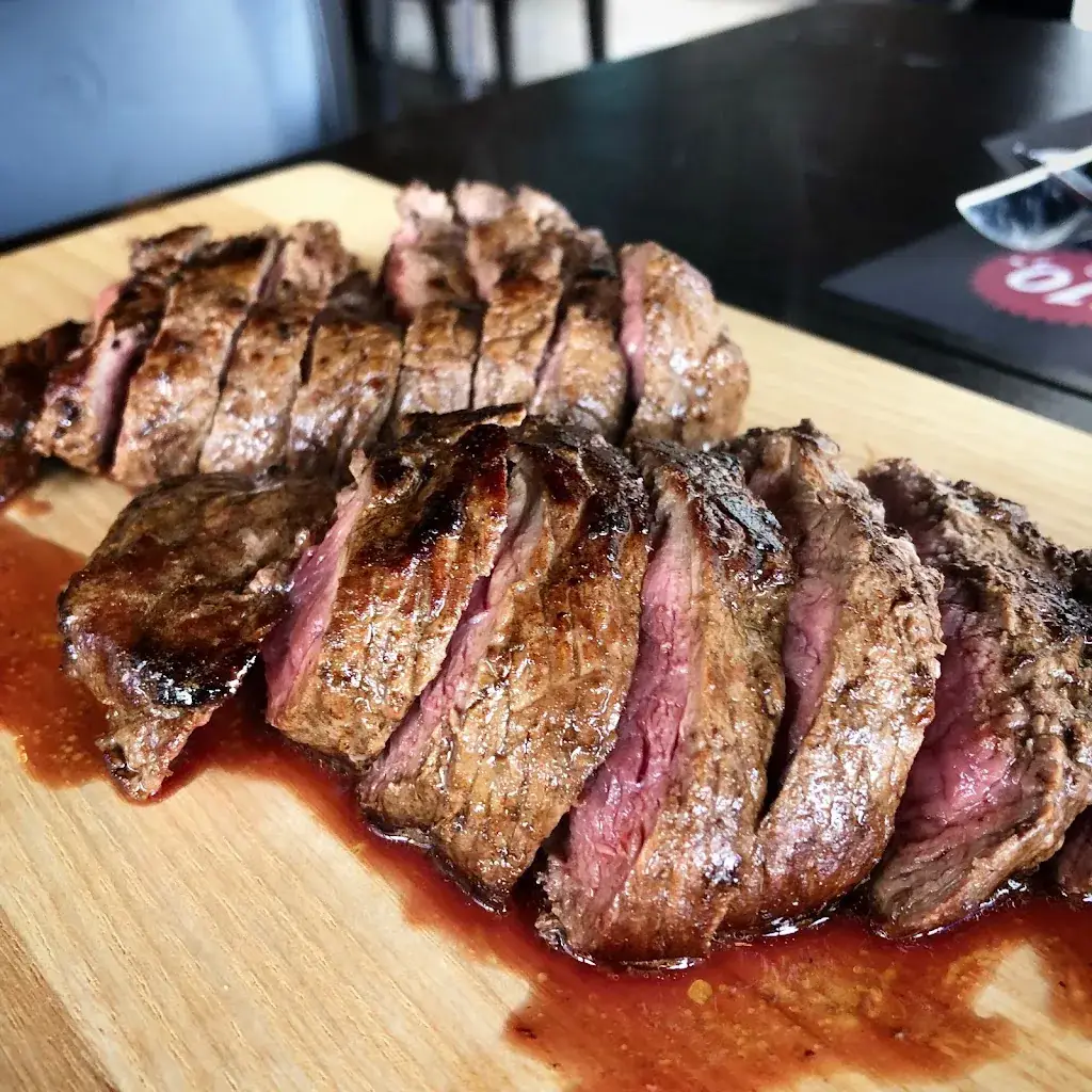 Menu_Restaurant H2O_Rijnsburg_immagine_5