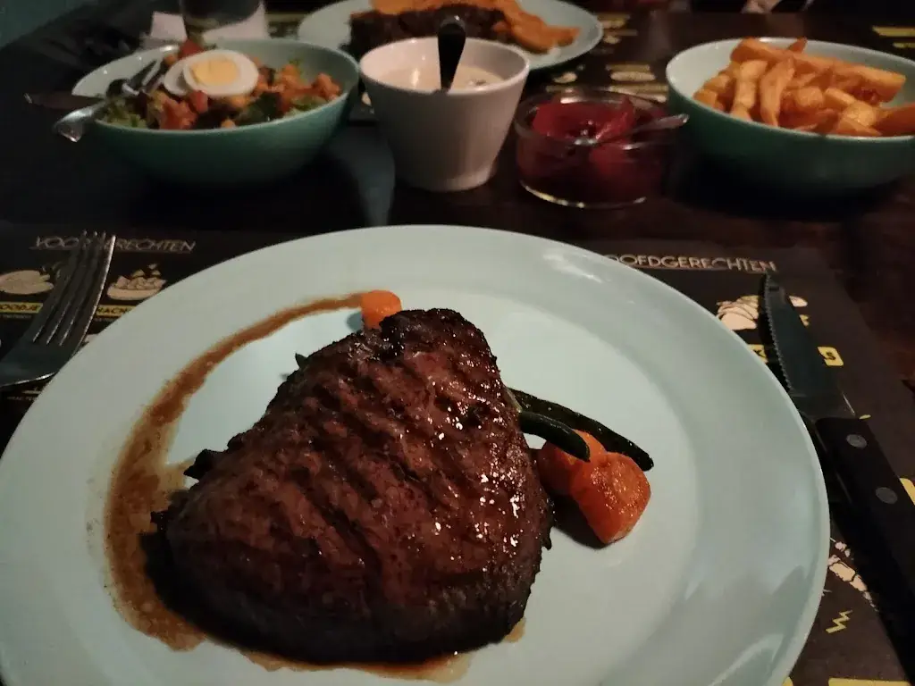 Menu_Restaurant H2O_Rijnsburg_immagine_7