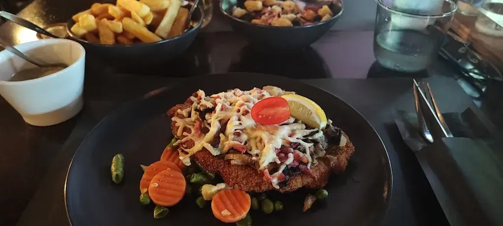 Menu_Restaurant H2O_Rijnsburg_immagine_9