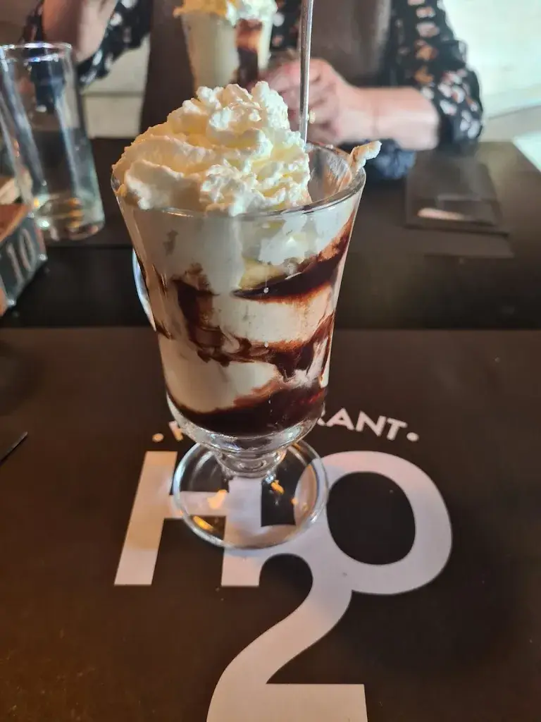 Koos hoek_Restaurant H2O_Rijnsburg_recensione