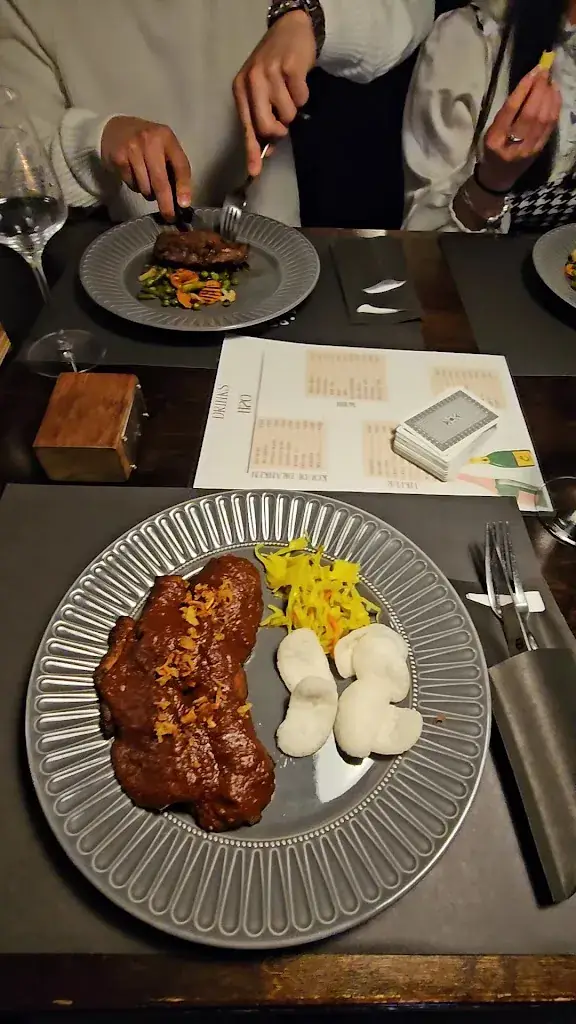 Jeffrey Van der Ven_Restaurant H2O_Rijnsburg_recensione