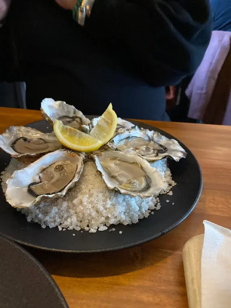 Menu_Brasserie LEF_Rotterdam_image_6