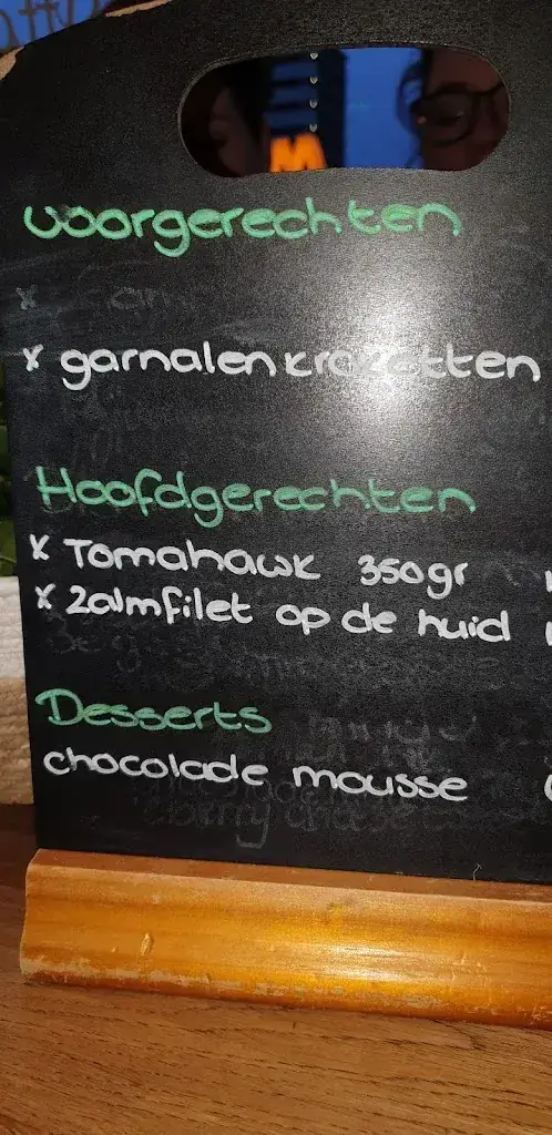 Menü_Otto Hahn_Rotterdam_Bild_2