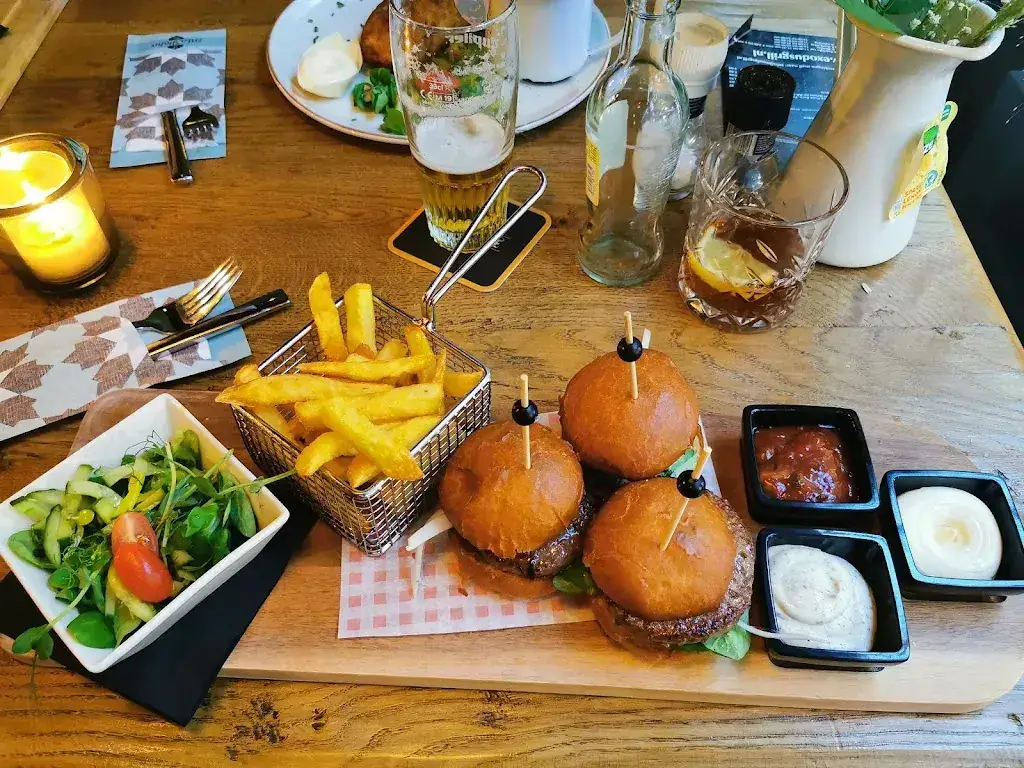 Craig Winterton_Otto Hahn_Rotterdam_Bewertung