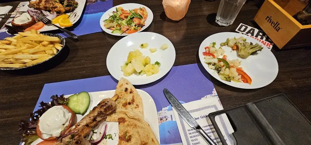 Menu_Kostas de Griek_Rotterdam_image_6