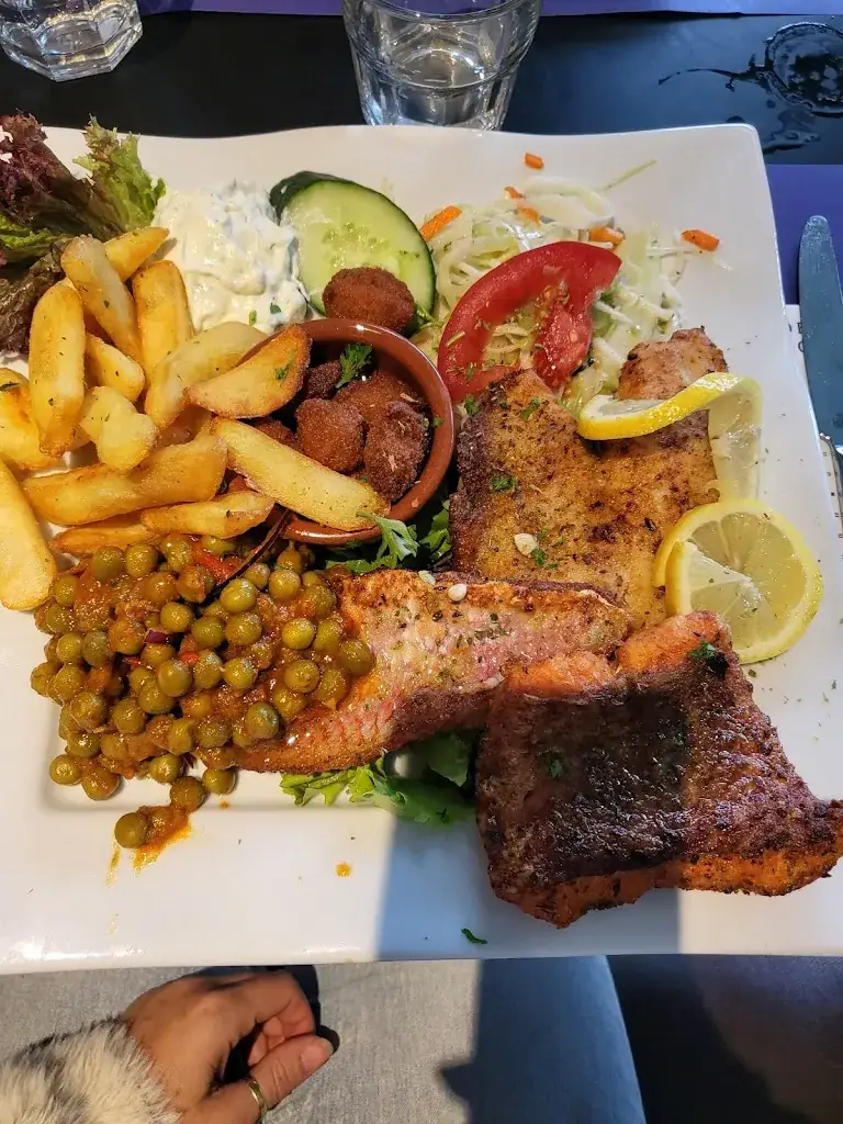 Menu_Kostas de Griek_Rotterdam_image_8