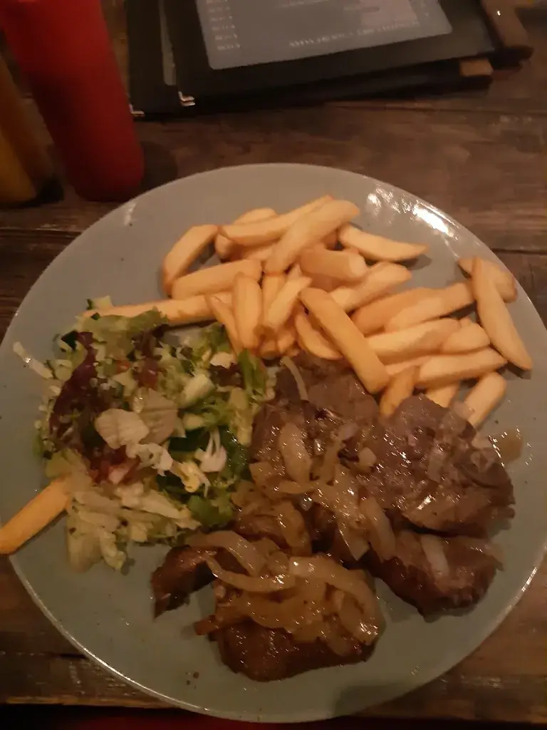 Menu_Grillrestaurant Exodus_Rotterdam_image_9