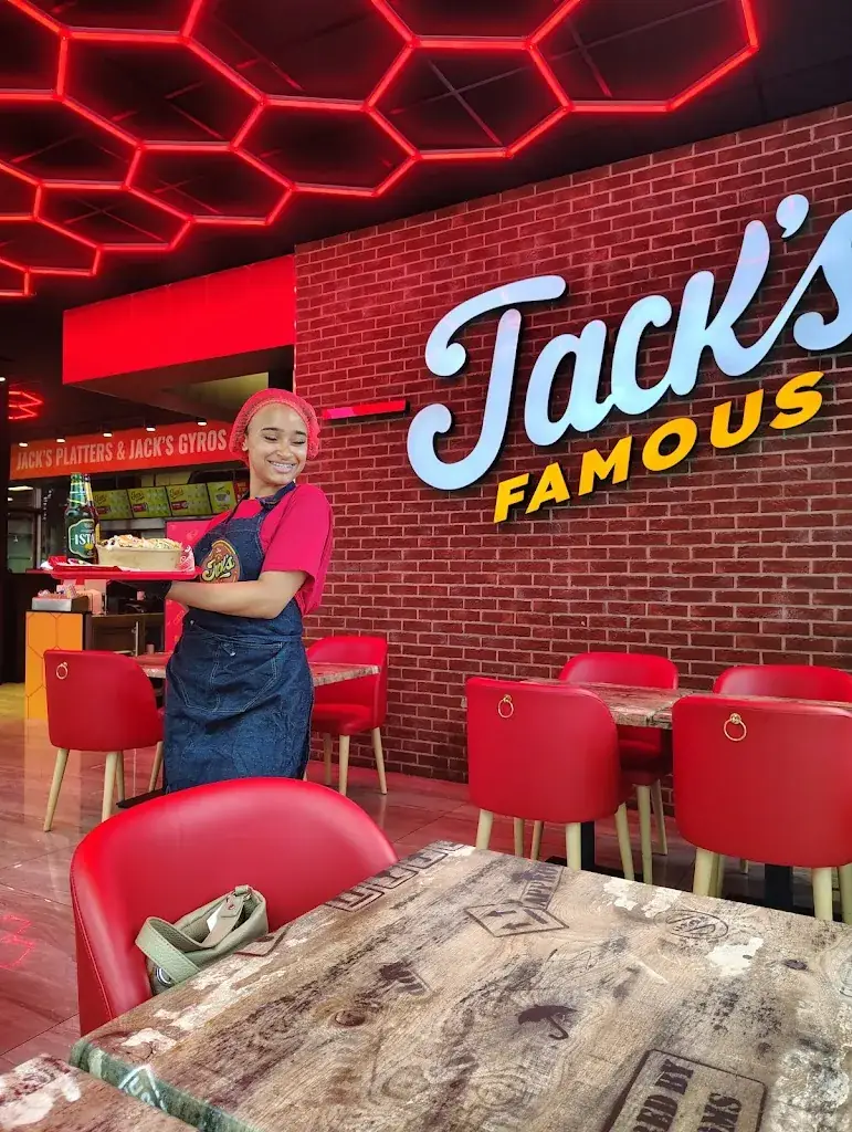 T M_Jack's Famous (Station Alexander)_Rotterdam_Bewertung