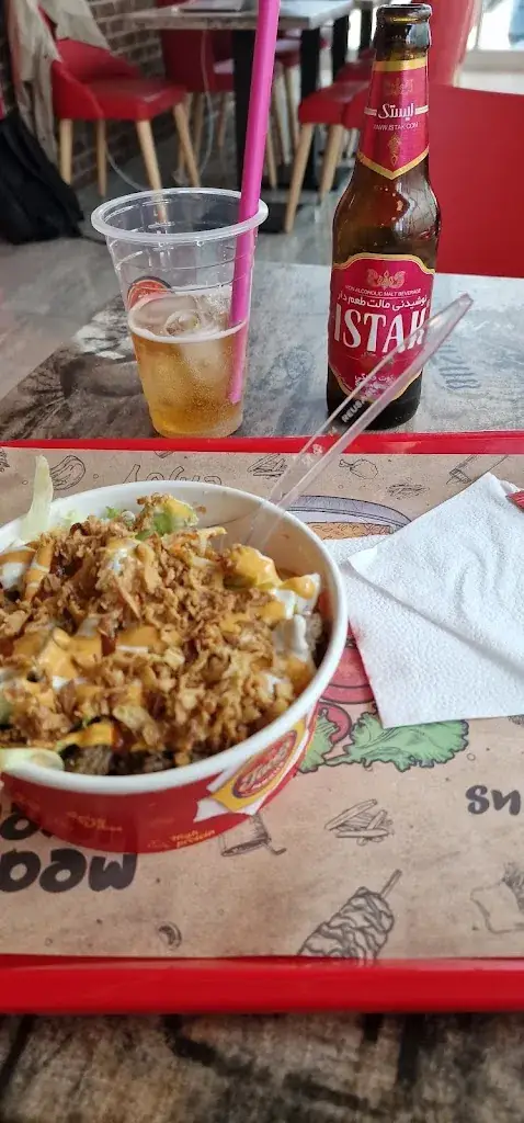 Kelly Roggeveen_Jack's Famous (Station Alexander)_Rotterdam_Bewertung