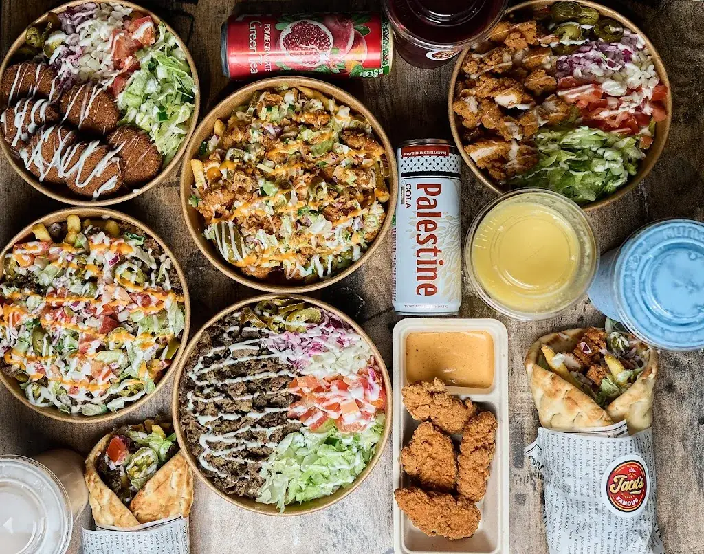 Jack's Famous (Station Alexander)_Rotterdam_slider_image_2