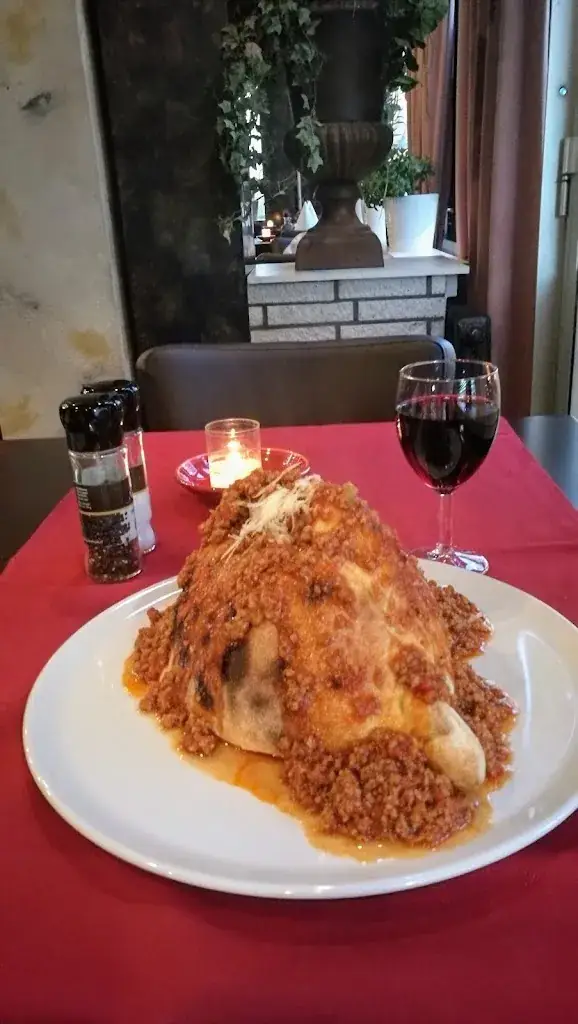 Menu_Da Pasquale_Rotterdam_image_1