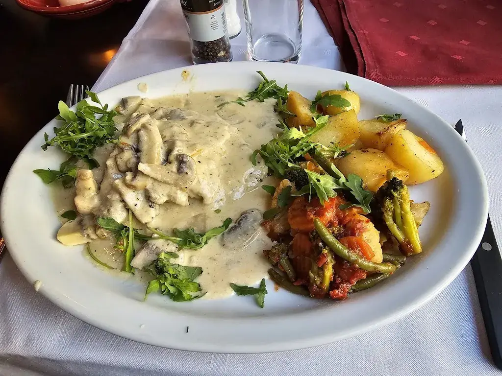 Menu_Da Pasquale_Rotterdam_image_5