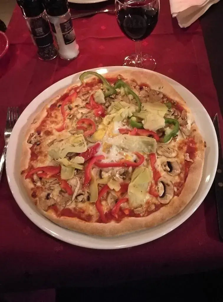 Menu_Da Pasquale_Rotterdam_image_7