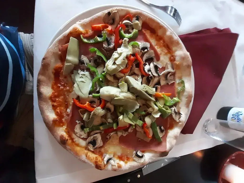 Menu_Da Pasquale_Rotterdam_image_8