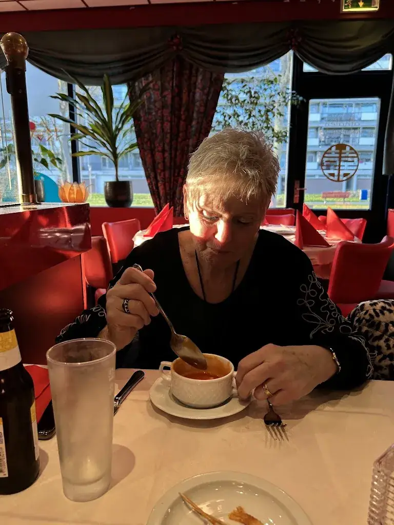 Peter de Geus_Foe Hing_Rotterdam_review