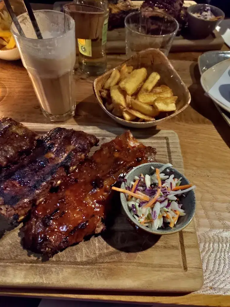 Menu_Restaurant De Beren Rotterdam Alexandrium_Rotterdam_image_5