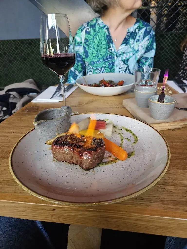 Menu_Restaurant De Beren Rotterdam Alexandrium_Rotterdam_image_6