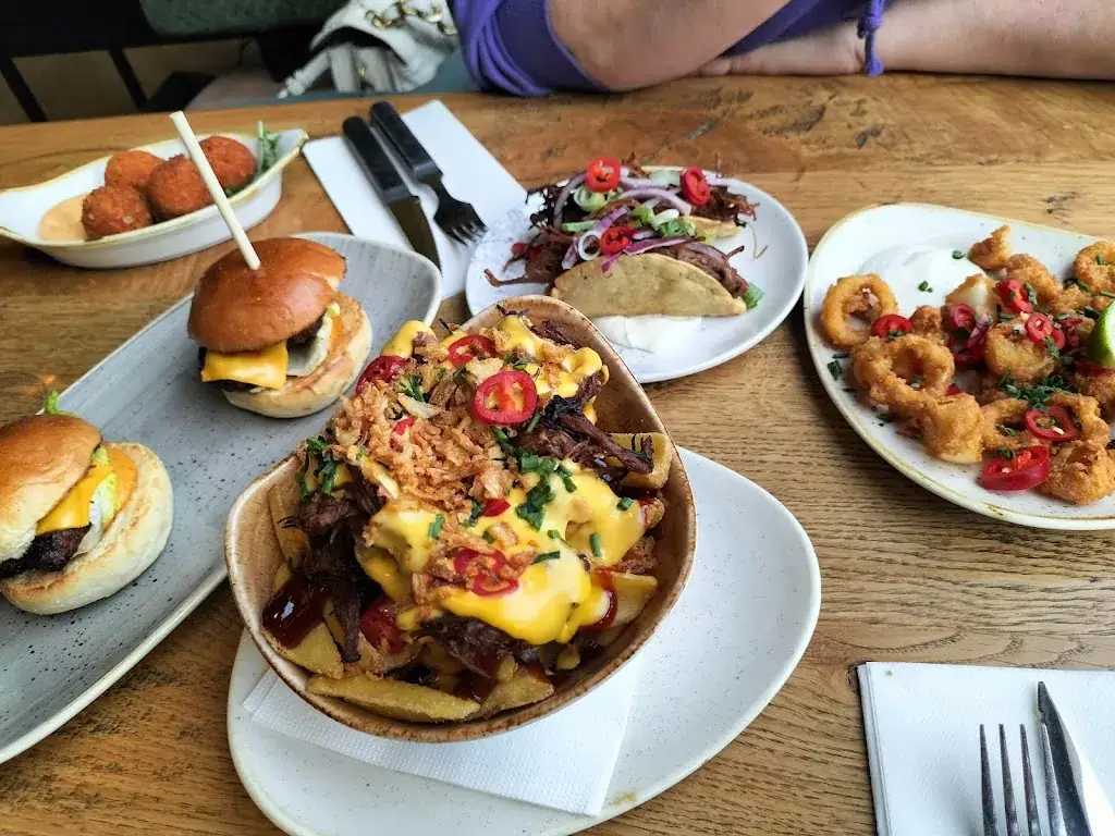 Menu_Restaurant De Beren Rotterdam Alexandrium_Rotterdam_image_8