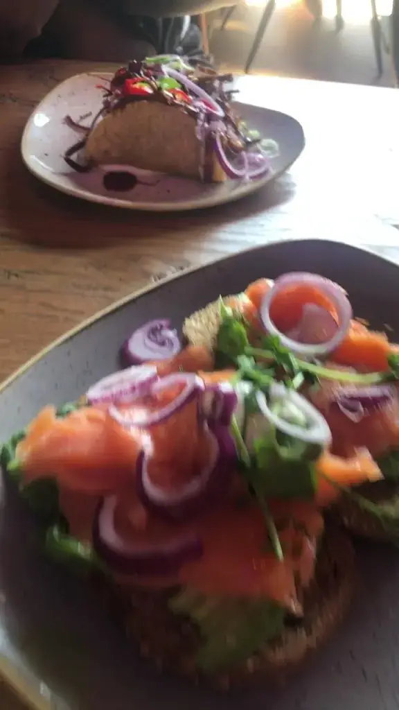 Aminya Milaniya_Restaurant De Beren Rotterdam Alexandrium_Rotterdam_review