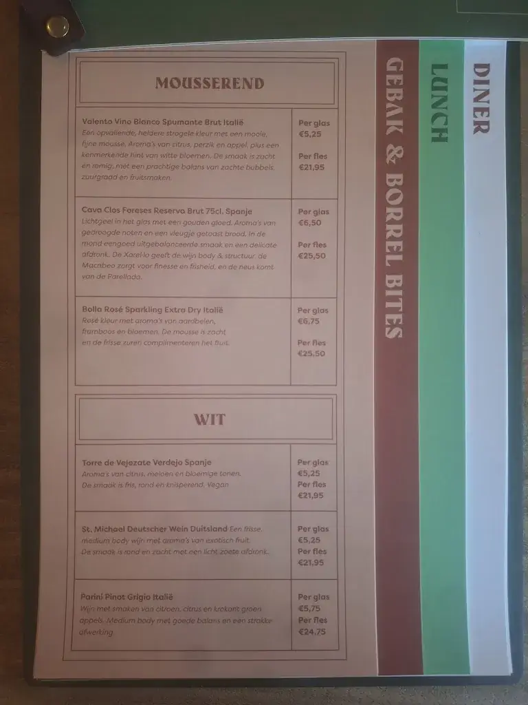 Menu_Grandcafé Babbelaar Drachten_Drachten_image_4