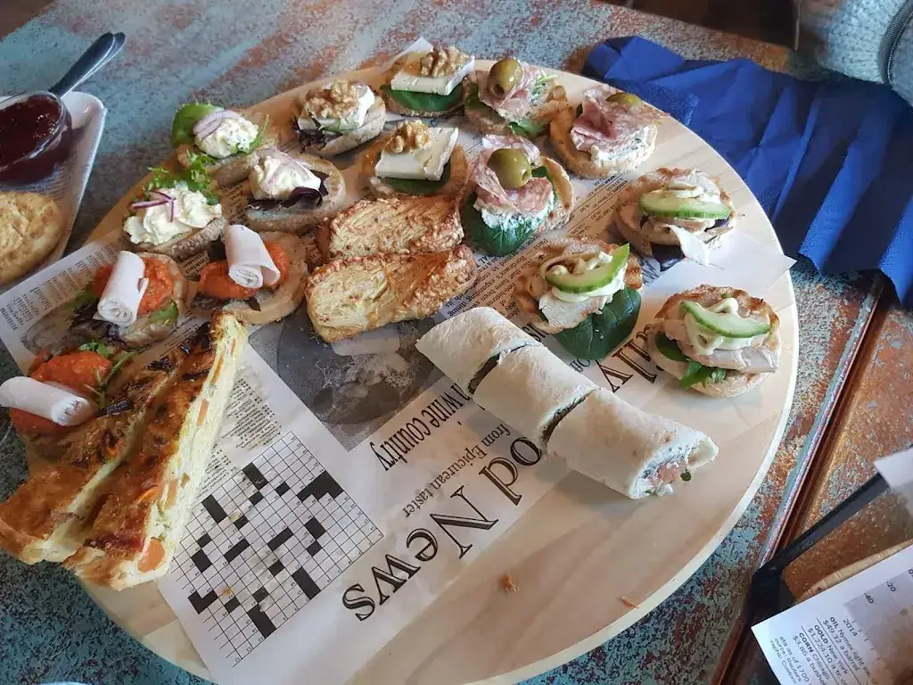 Josje Lorshja_Dichtbij het hart_Rotterdam_review