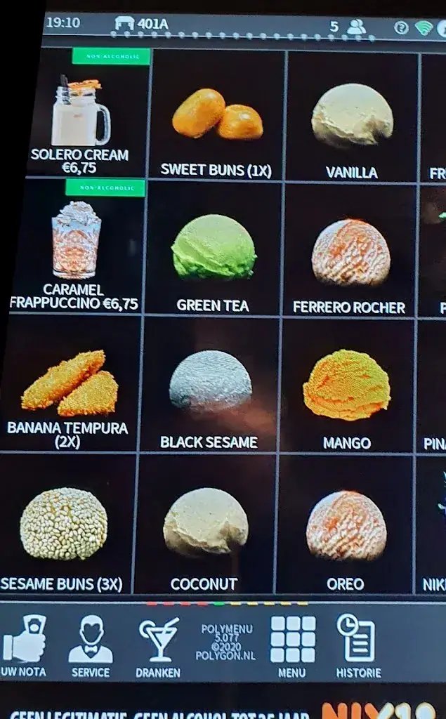 Menu_Shiki Sushi & Lounge_Rotterdam_image_4