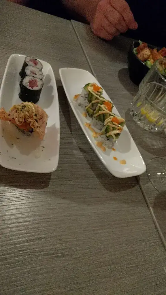 Menu_Shiki Sushi & Lounge_Rotterdam_image_5