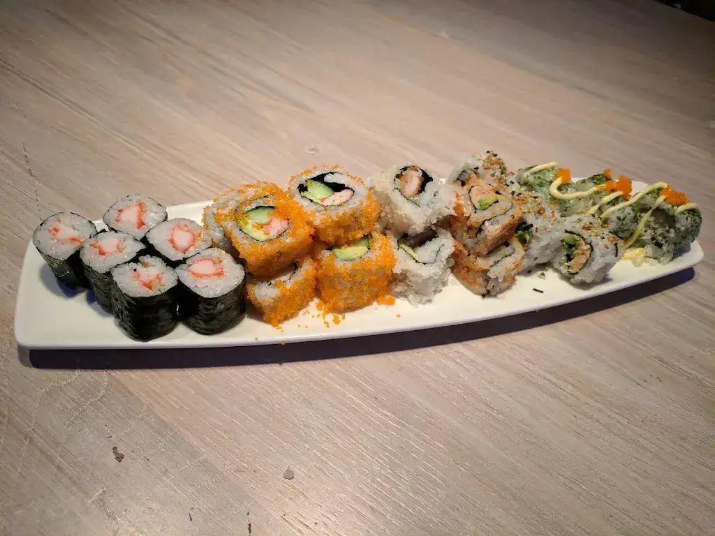 Menu_Shiki Sushi & Lounge_Rotterdam_image_6