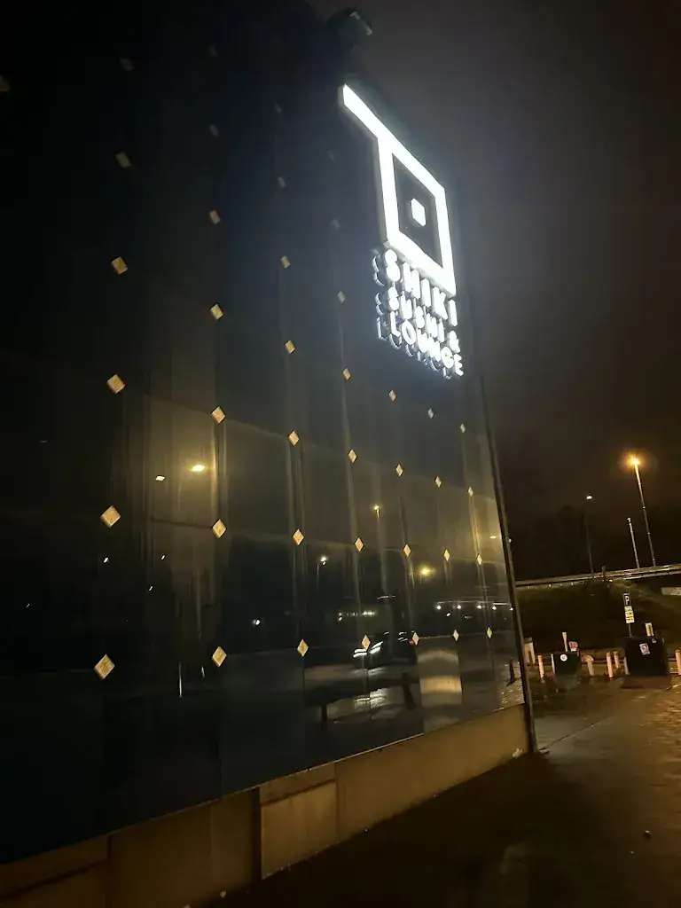 Georgjo B_Shiki Sushi & Lounge_Rotterdam_review