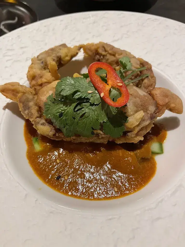 Menu_Restaurant Omaira_Rotterdam_image_3