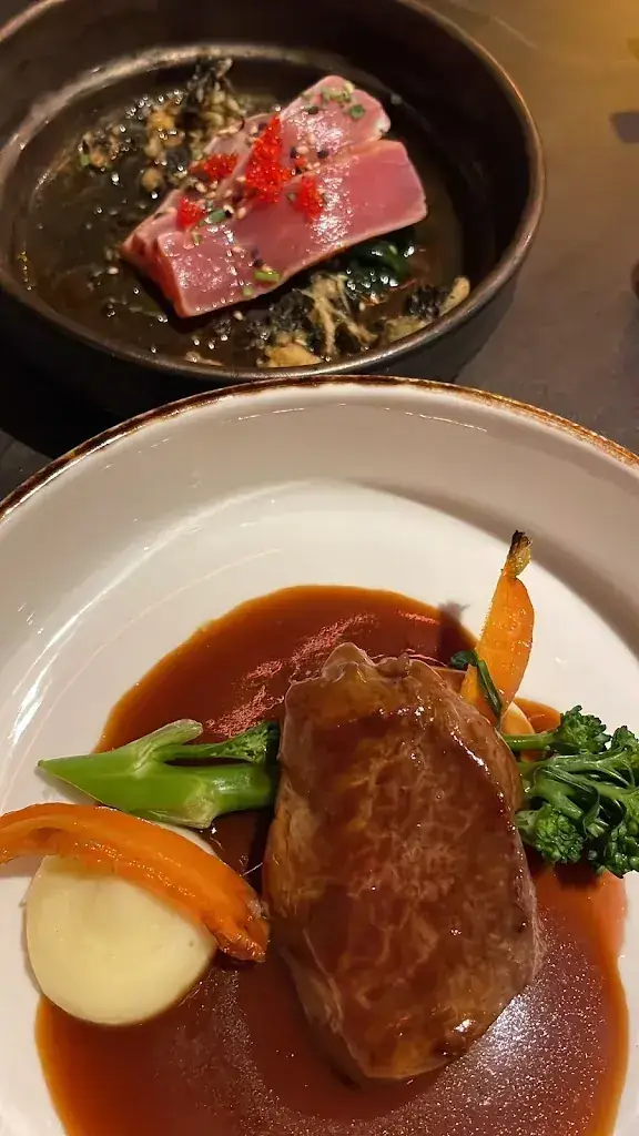 Menu_Restaurant Omaira_Rotterdam_image_4