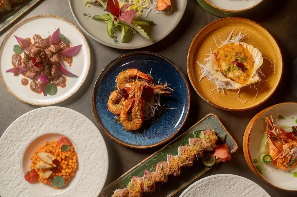 Menu_Restaurant Omaira_Rotterdam_image_8