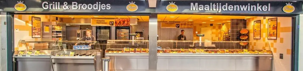 Kippie Ommoord_Rotterdam_slider_image_2