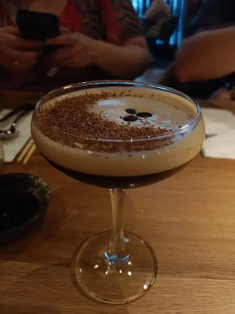 Victoria Wolf_Restaurant Ninety Rotterdam_Rotterdam_recensione