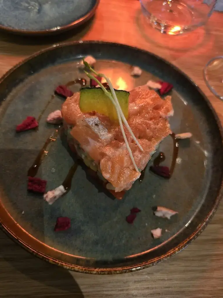 marco elberse_Restaurant Ninety Rotterdam_Rotterdam_recensione