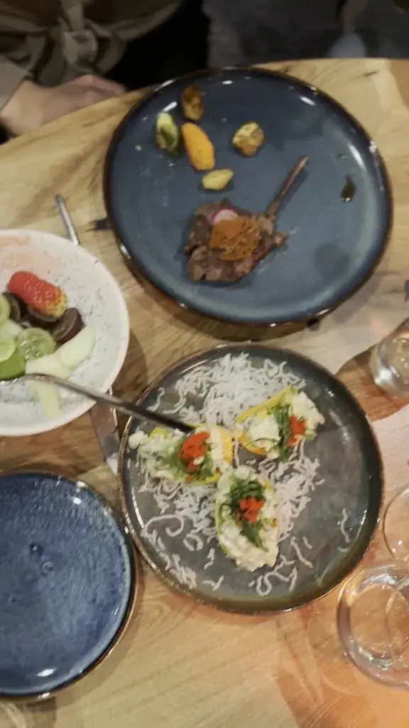 Restaurant Ninety Rotterdam_Rotterdam_slider_image_2