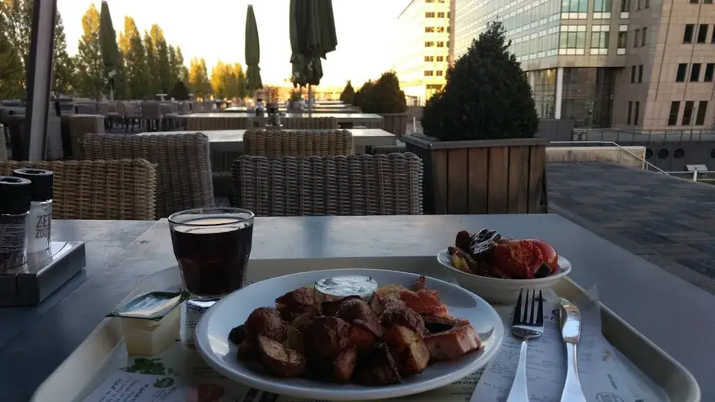 Menu_La Place_Rotterdam_imagen_2