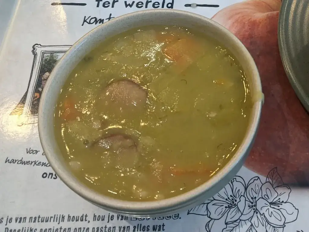 Menu_La Place_Rotterdam_imagen_3