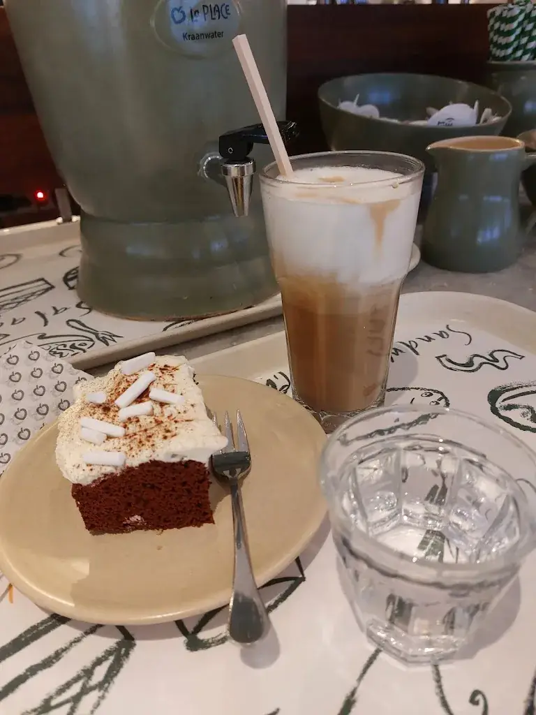 Menu_La Place_Rotterdam_imagen_4