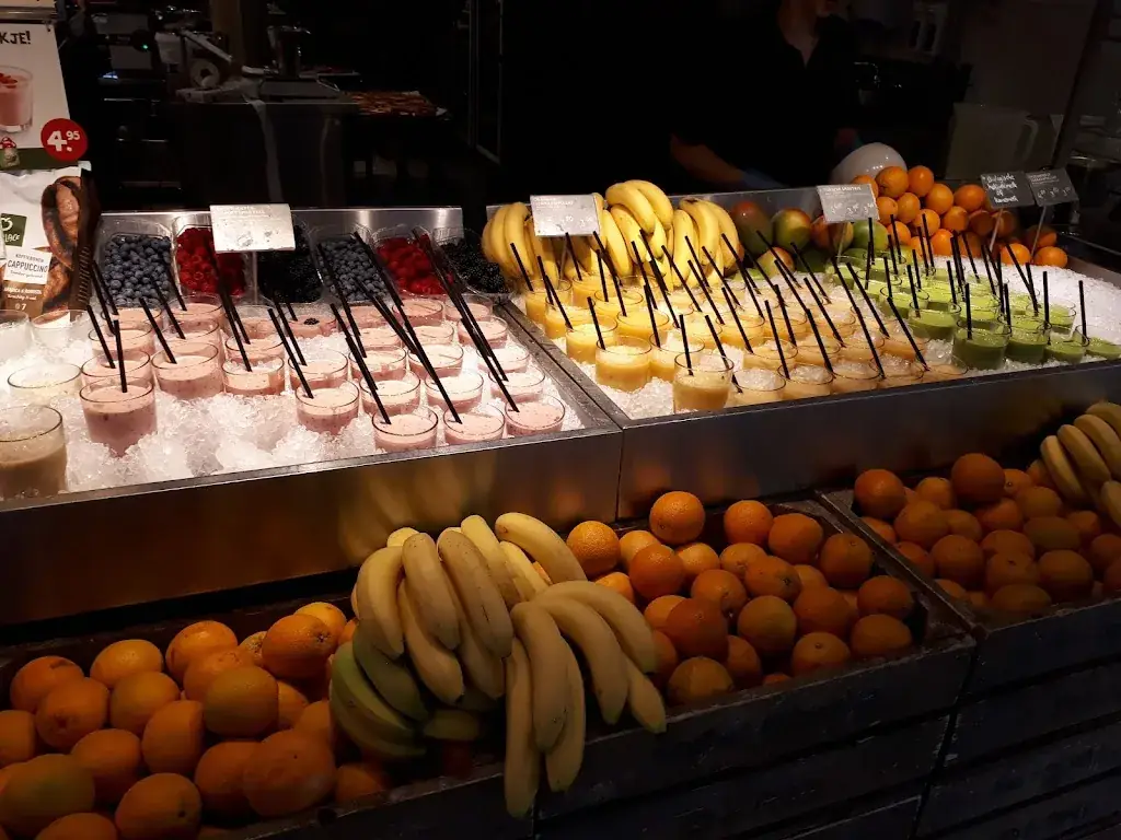 Menu_La Place_Rotterdam_imagen_6