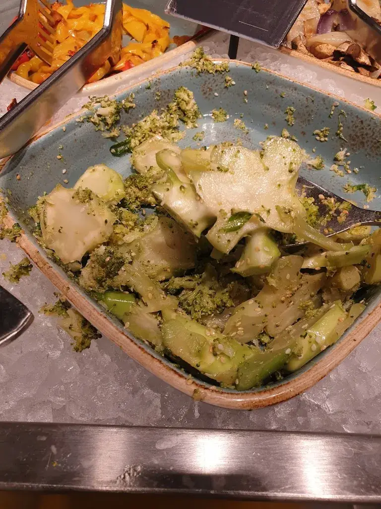 Karen IJzerman_La Place_Rotterdam_reseña