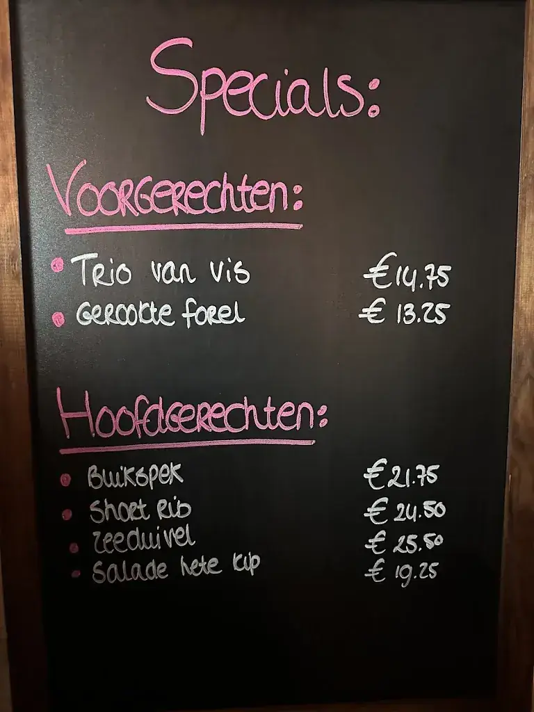 Menu_'t Oude Raadhuys_Woubrugge_image_1