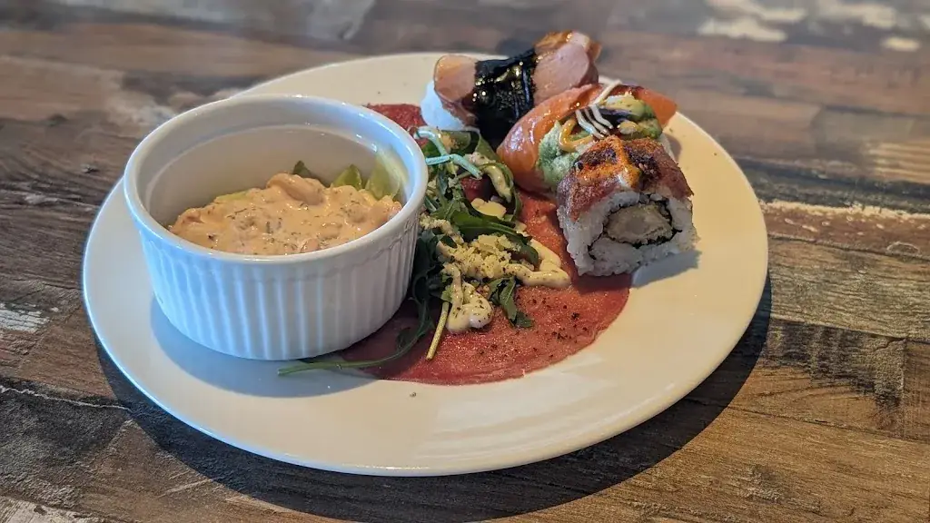 Eddie Soepboer_Wereldrestaurant Omnia_Drachten_review