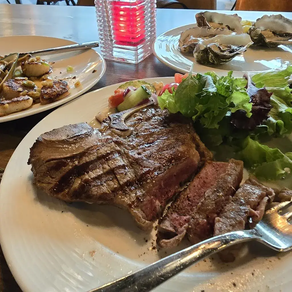 Followmebbear_Wereldrestaurant Omnia_Drachten_review