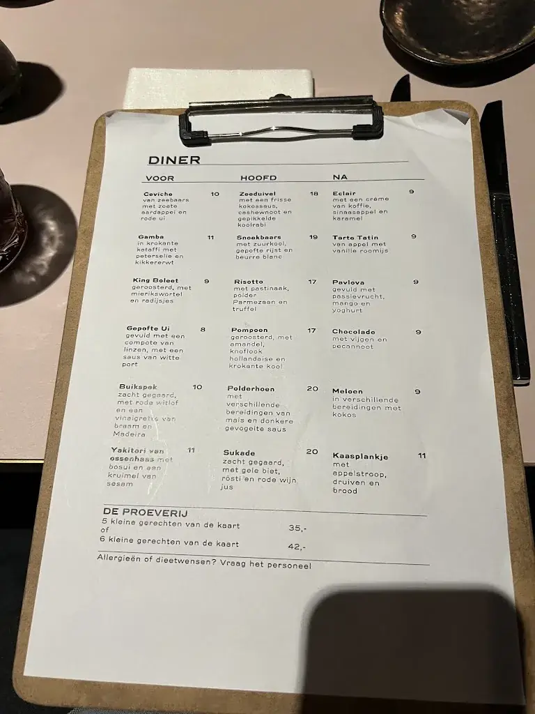 Menu_Wagenaar Koffie & Diner_Roelofarendsveen_image_1