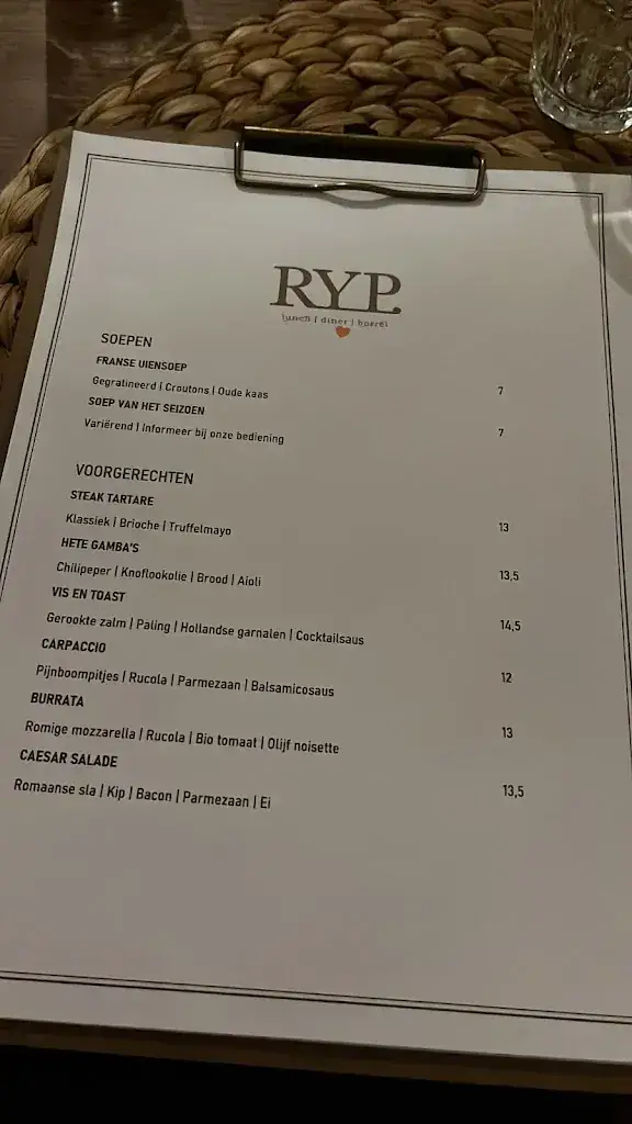Menu_Restaurant RYP_Rijpwetering_image_4