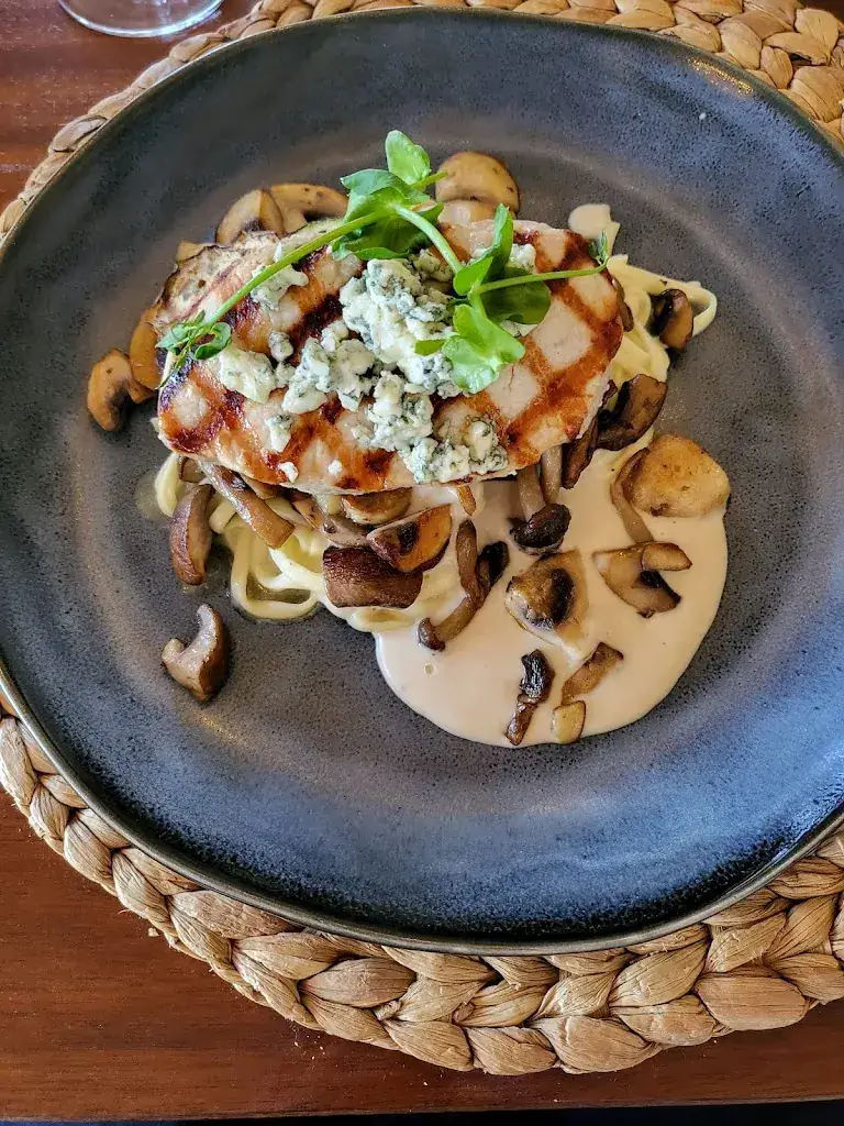 Jennifer Cruff_Restaurant RYP_Rijpwetering_review