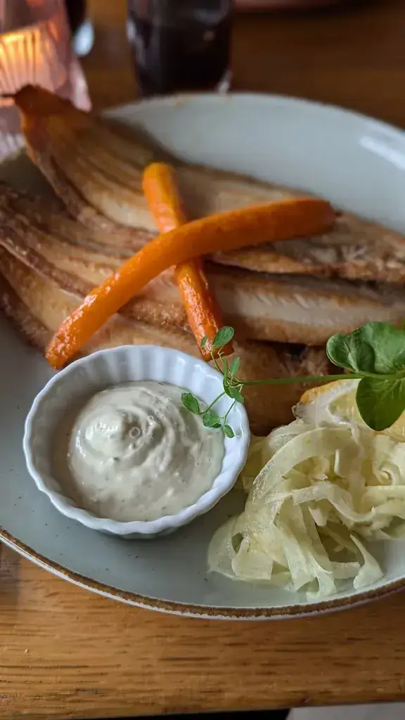 Markus J._Restaurant RYP_Rijpwetering_review